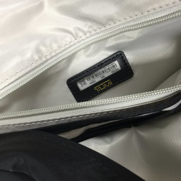 NWT Tumi Voyageur Carson Backpack Bag main image 5